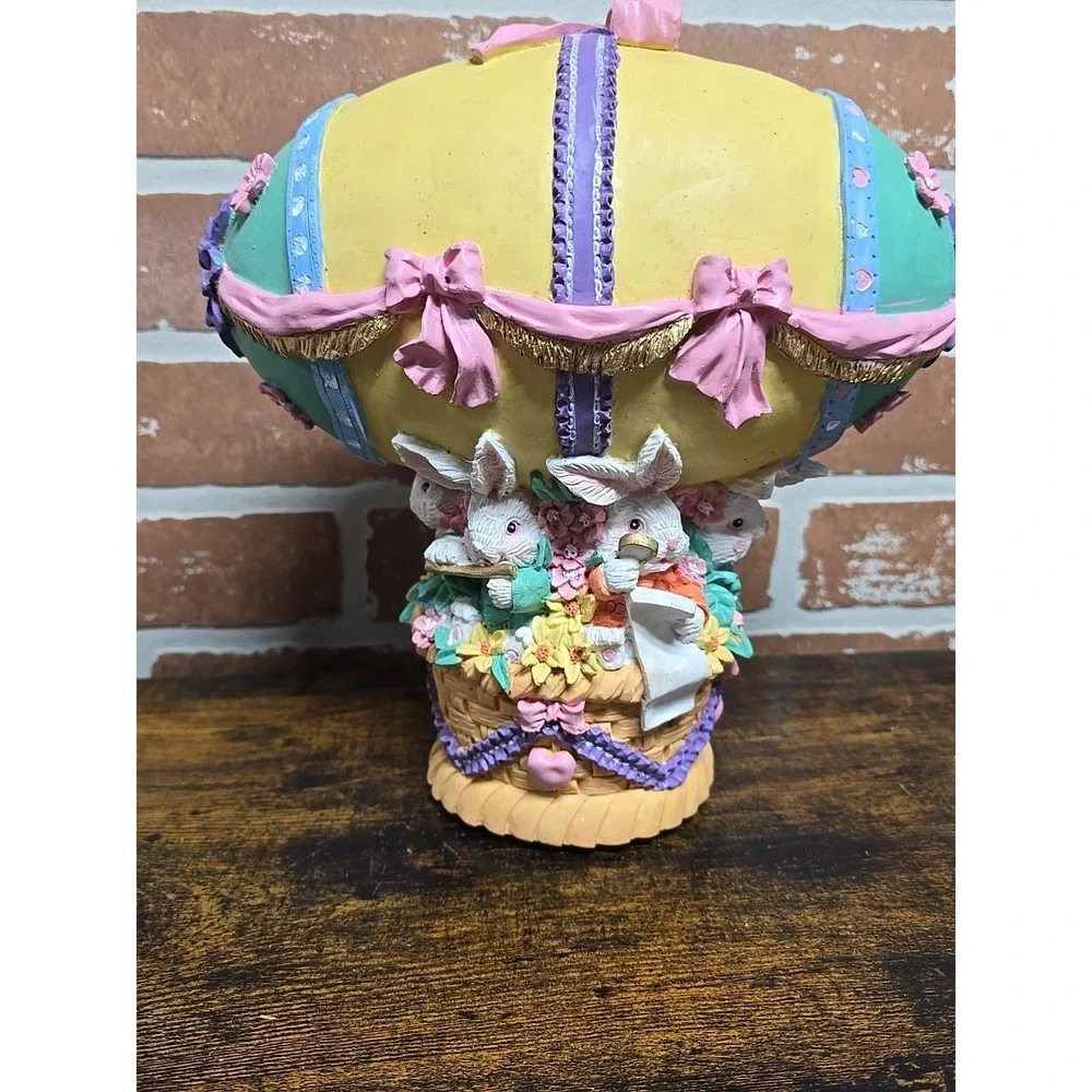 Collection B top balloon